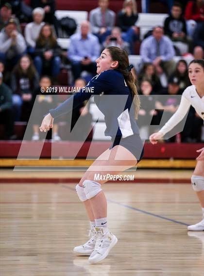 Thumbnail 2 in Pine Bush vs. Ossining (NYSPHSAA Class AA Regional Semifinal) photogallery.