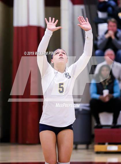 Thumbnail 2 in Pine Bush vs. Ossining (NYSPHSAA Class AA Regional Semifinal) photogallery.