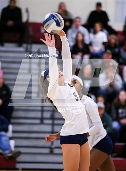 Thumbnail 1 in Pine Bush vs. Ossining (NYSPHSAA Class AA Regional Semifinal) photogallery.