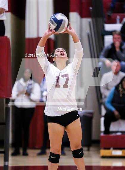 Thumbnail 2 in Pine Bush vs. Ossining (NYSPHSAA Class AA Regional Semifinal) photogallery.