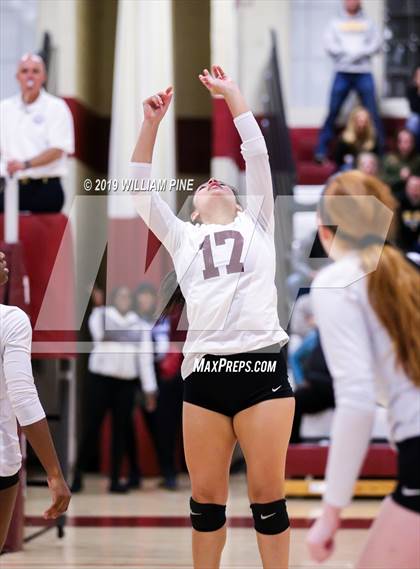 Thumbnail 3 in Pine Bush vs. Ossining (NYSPHSAA Class AA Regional Semifinal) photogallery.