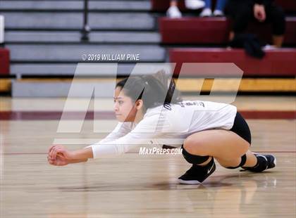 Thumbnail 1 in Pine Bush vs. Ossining (NYSPHSAA Class AA Regional Semifinal) photogallery.