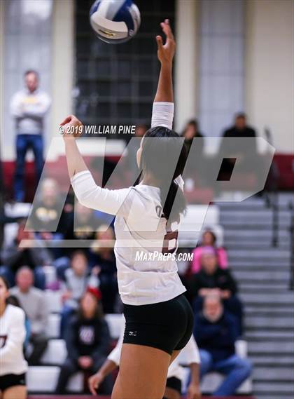 Thumbnail 2 in Pine Bush vs. Ossining (NYSPHSAA Class AA Regional Semifinal) photogallery.
