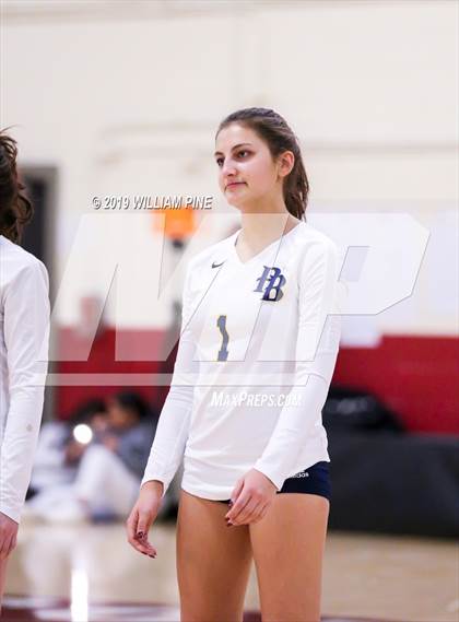 Thumbnail 1 in Pine Bush vs. Ossining (NYSPHSAA Class AA Regional Semifinal) photogallery.
