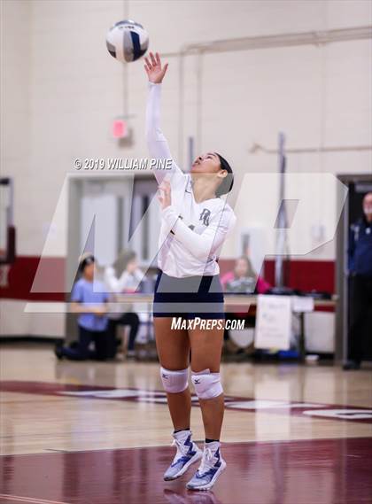 Thumbnail 3 in Pine Bush vs. Ossining (NYSPHSAA Class AA Regional Semifinal) photogallery.