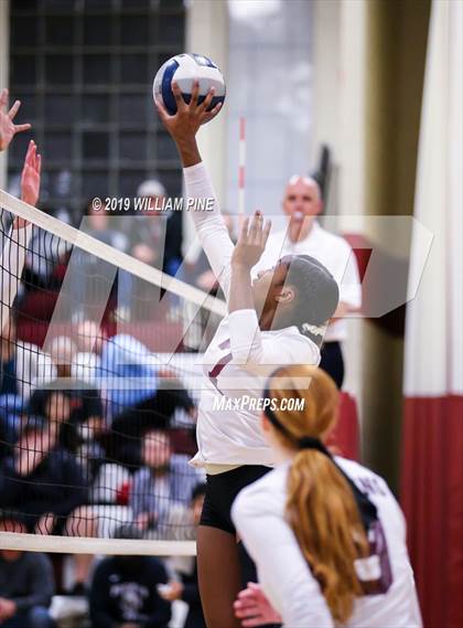 Thumbnail 2 in Pine Bush vs. Ossining (NYSPHSAA Class AA Regional Semifinal) photogallery.