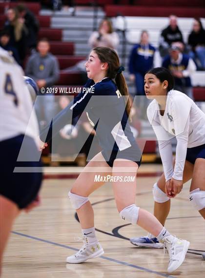 Thumbnail 3 in Pine Bush vs. Ossining (NYSPHSAA Class AA Regional Semifinal) photogallery.