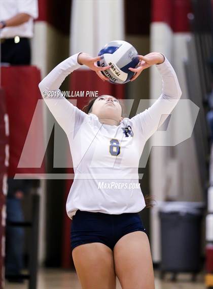 Thumbnail 1 in Pine Bush vs. Ossining (NYSPHSAA Class AA Regional Semifinal) photogallery.