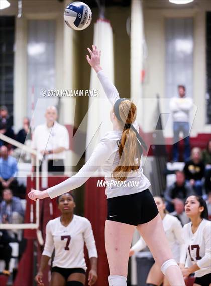 Thumbnail 2 in Pine Bush vs. Ossining (NYSPHSAA Class AA Regional Semifinal) photogallery.