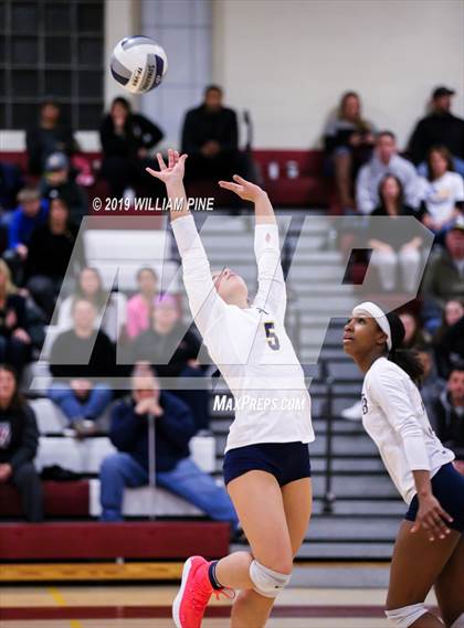 Thumbnail 2 in Pine Bush vs. Ossining (NYSPHSAA Class AA Regional Semifinal) photogallery.