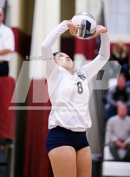Thumbnail 1 in Pine Bush vs. Ossining (NYSPHSAA Class AA Regional Semifinal) photogallery.