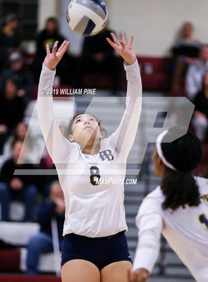 Thumbnail 2 in Pine Bush vs. Ossining (NYSPHSAA Class AA Regional Semifinal) photogallery.