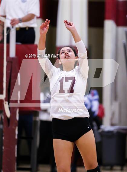 Thumbnail 2 in Pine Bush vs. Ossining (NYSPHSAA Class AA Regional Semifinal) photogallery.