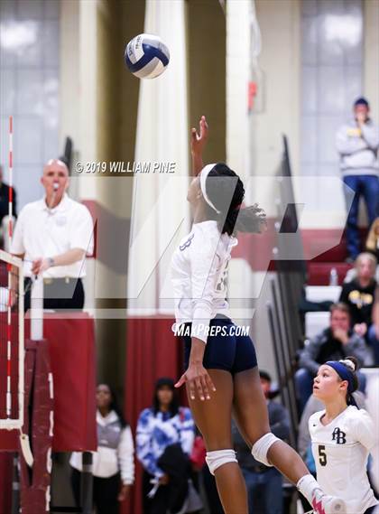 Thumbnail 1 in Pine Bush vs. Ossining (NYSPHSAA Class AA Regional Semifinal) photogallery.