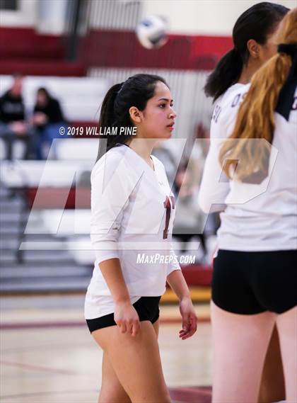 Thumbnail 2 in Pine Bush vs. Ossining (NYSPHSAA Class AA Regional Semifinal) photogallery.