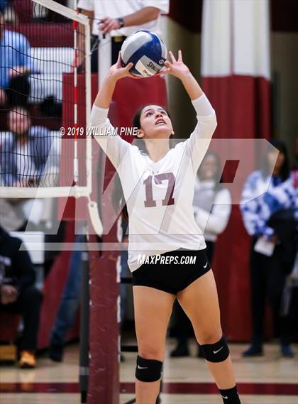 Thumbnail 3 in Pine Bush vs. Ossining (NYSPHSAA Class AA Regional Semifinal) photogallery.