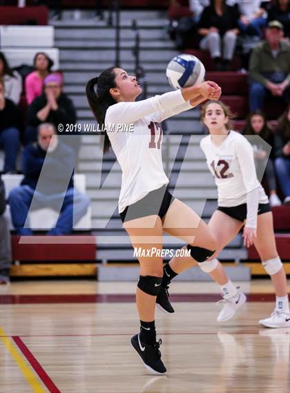 Thumbnail 1 in Pine Bush vs. Ossining (NYSPHSAA Class AA Regional Semifinal) photogallery.
