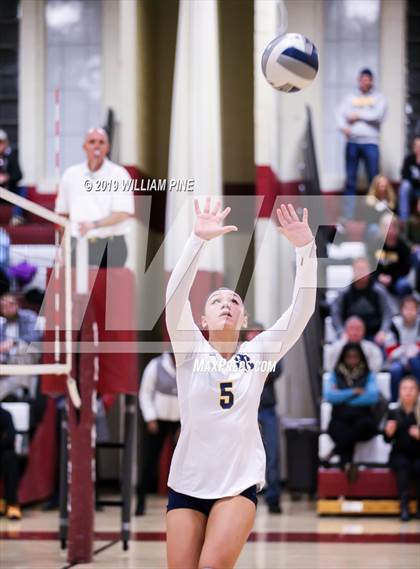 Thumbnail 3 in Pine Bush vs. Ossining (NYSPHSAA Class AA Regional Semifinal) photogallery.