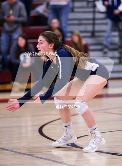 Thumbnail 2 in Pine Bush vs. Ossining (NYSPHSAA Class AA Regional Semifinal) photogallery.
