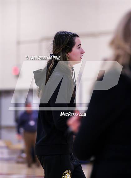 Thumbnail 1 in Pine Bush vs. Ossining (NYSPHSAA Class AA Regional Semifinal) photogallery.
