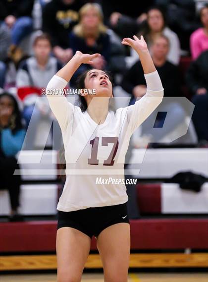 Thumbnail 1 in Pine Bush vs. Ossining (NYSPHSAA Class AA Regional Semifinal) photogallery.