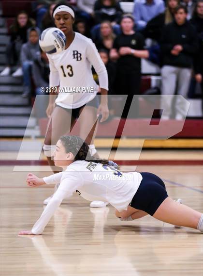 Thumbnail 2 in Pine Bush vs. Ossining (NYSPHSAA Class AA Regional Semifinal) photogallery.