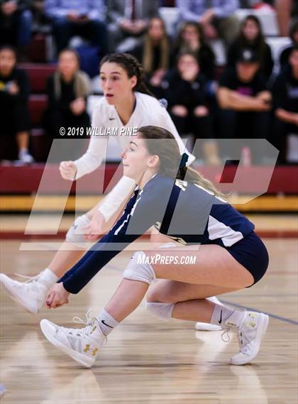 Thumbnail 1 in Pine Bush vs. Ossining (NYSPHSAA Class AA Regional Semifinal) photogallery.