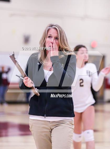 Thumbnail 2 in Pine Bush vs. Ossining (NYSPHSAA Class AA Regional Semifinal) photogallery.