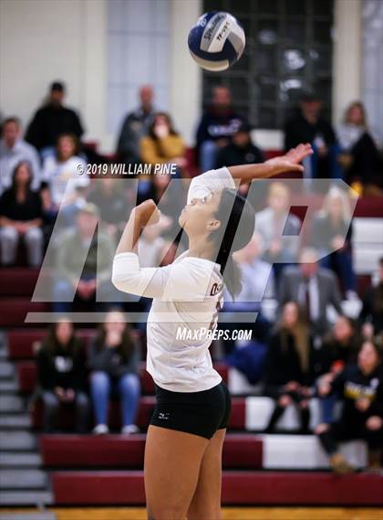 Thumbnail 1 in Pine Bush vs. Ossining (NYSPHSAA Class AA Regional Semifinal) photogallery.