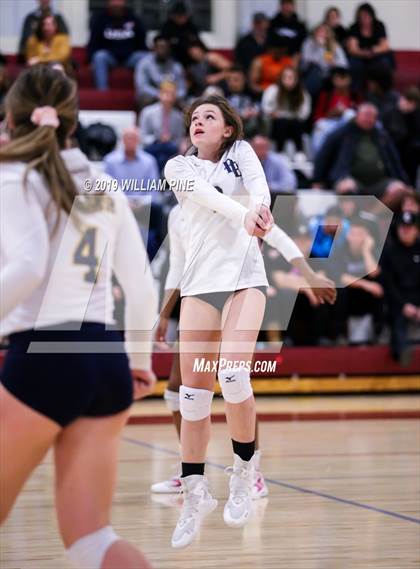 Thumbnail 1 in Pine Bush vs. Ossining (NYSPHSAA Class AA Regional Semifinal) photogallery.