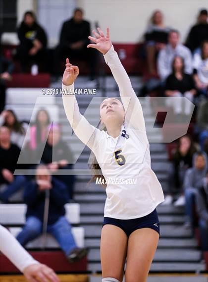 Thumbnail 3 in Pine Bush vs. Ossining (NYSPHSAA Class AA Regional Semifinal) photogallery.