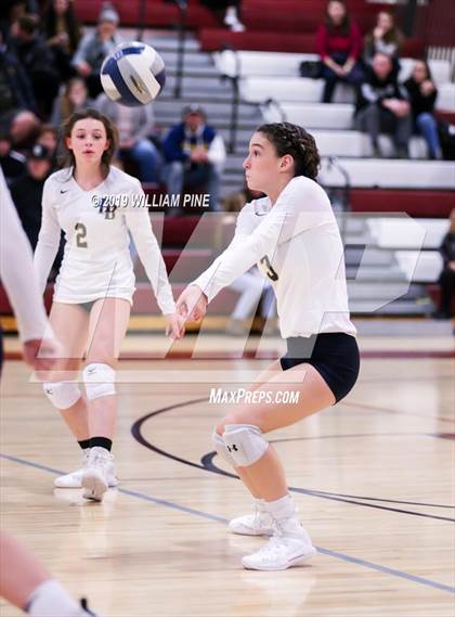 Thumbnail 2 in Pine Bush vs. Ossining (NYSPHSAA Class AA Regional Semifinal) photogallery.