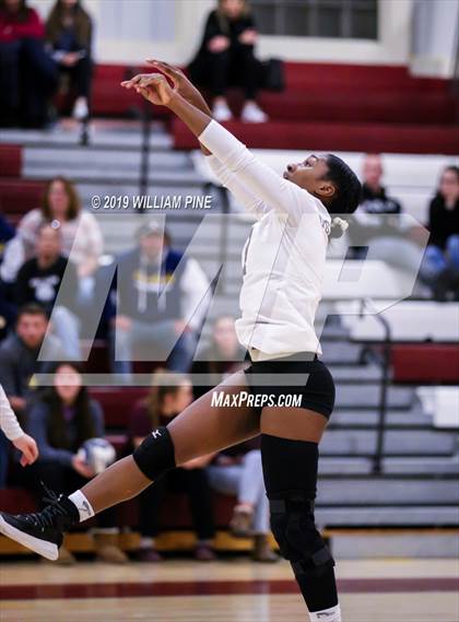 Thumbnail 2 in Pine Bush vs. Ossining (NYSPHSAA Class AA Regional Semifinal) photogallery.