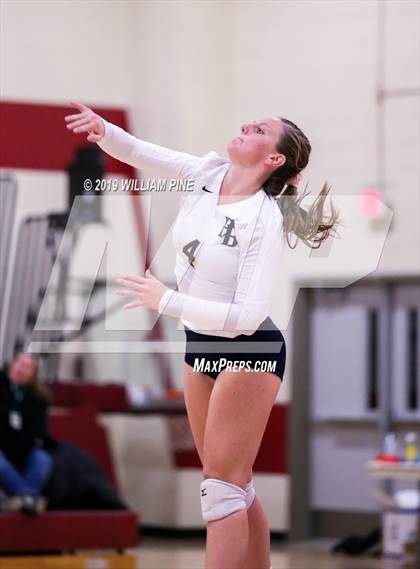 Thumbnail 3 in Pine Bush vs. Ossining (NYSPHSAA Class AA Regional Semifinal) photogallery.