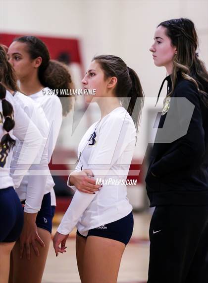 Thumbnail 3 in Pine Bush vs. Ossining (NYSPHSAA Class AA Regional Semifinal) photogallery.