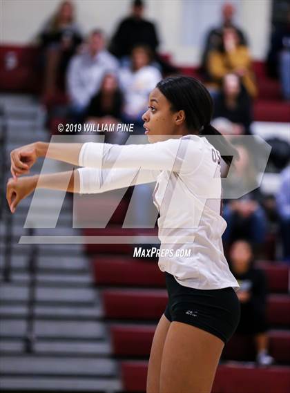 Thumbnail 3 in Pine Bush vs. Ossining (NYSPHSAA Class AA Regional Semifinal) photogallery.