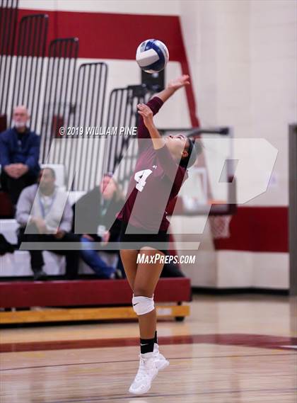 Thumbnail 3 in Pine Bush vs. Ossining (NYSPHSAA Class AA Regional Semifinal) photogallery.