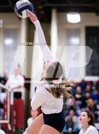 Thumbnail 1 in Pine Bush vs. Ossining (NYSPHSAA Class AA Regional Semifinal) photogallery.