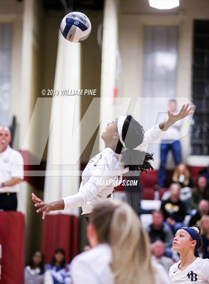 Thumbnail 1 in Pine Bush vs. Ossining (NYSPHSAA Class AA Regional Semifinal) photogallery.