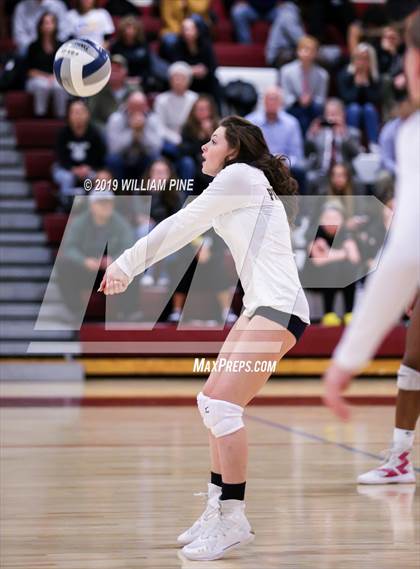 Thumbnail 1 in Pine Bush vs. Ossining (NYSPHSAA Class AA Regional Semifinal) photogallery.