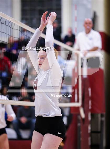 Thumbnail 3 in Pine Bush vs. Ossining (NYSPHSAA Class AA Regional Semifinal) photogallery.