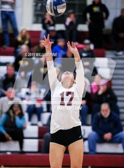 Thumbnail 3 in Pine Bush vs. Ossining (NYSPHSAA Class AA Regional Semifinal) photogallery.