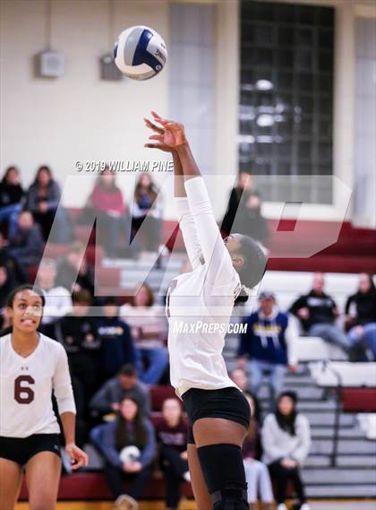 Thumbnail 2 in Pine Bush vs. Ossining (NYSPHSAA Class AA Regional Semifinal) photogallery.