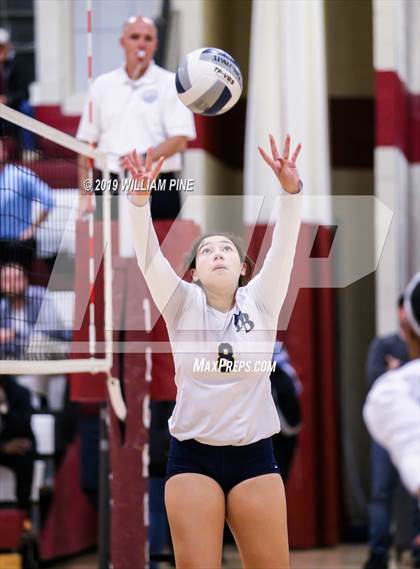 Thumbnail 1 in Pine Bush vs. Ossining (NYSPHSAA Class AA Regional Semifinal) photogallery.