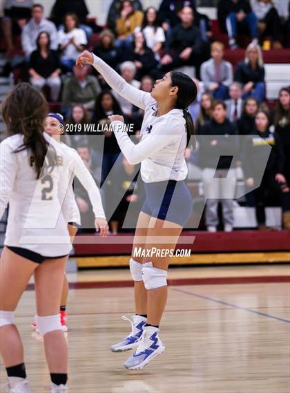 Thumbnail 1 in Pine Bush vs. Ossining (NYSPHSAA Class AA Regional Semifinal) photogallery.