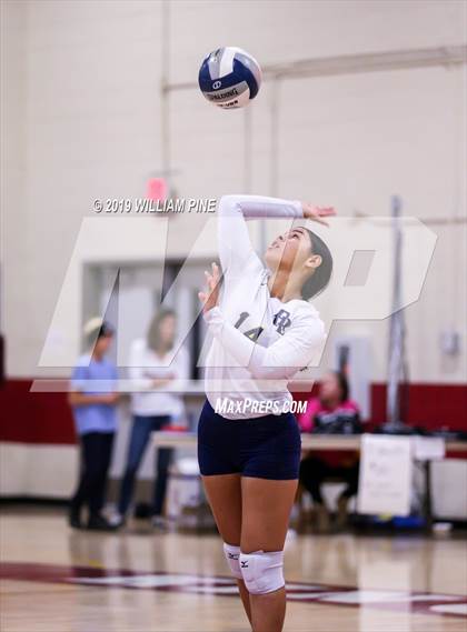 Thumbnail 3 in Pine Bush vs. Ossining (NYSPHSAA Class AA Regional Semifinal) photogallery.