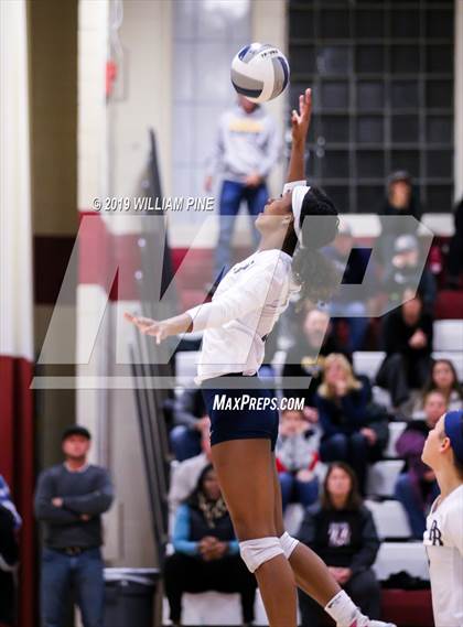 Thumbnail 2 in Pine Bush vs. Ossining (NYSPHSAA Class AA Regional Semifinal) photogallery.