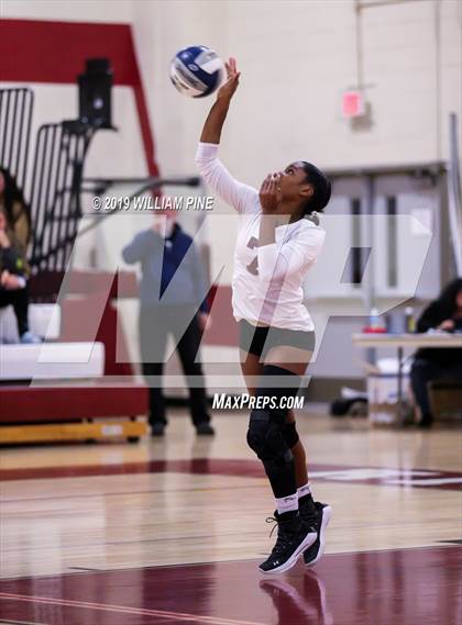 Thumbnail 1 in Pine Bush vs. Ossining (NYSPHSAA Class AA Regional Semifinal) photogallery.