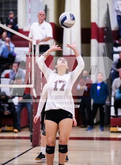Thumbnail 3 in Pine Bush vs. Ossining (NYSPHSAA Class AA Regional Semifinal) photogallery.