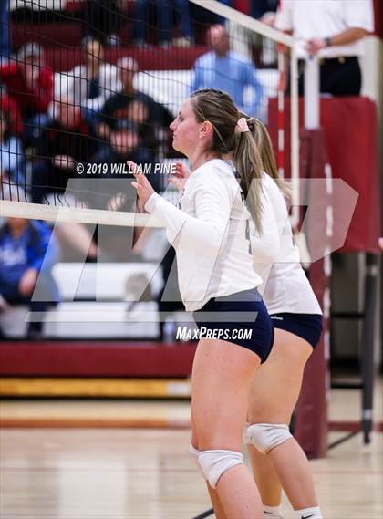 Thumbnail 3 in Pine Bush vs. Ossining (NYSPHSAA Class AA Regional Semifinal) photogallery.